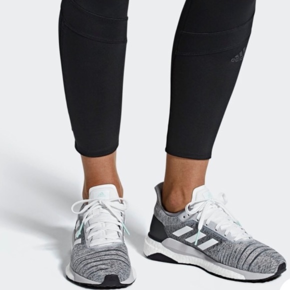 solar glide w adidas
